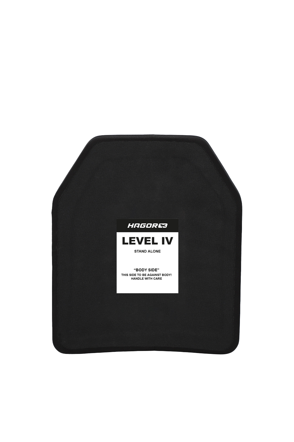 BALLISTIC PLATE Protection level IV