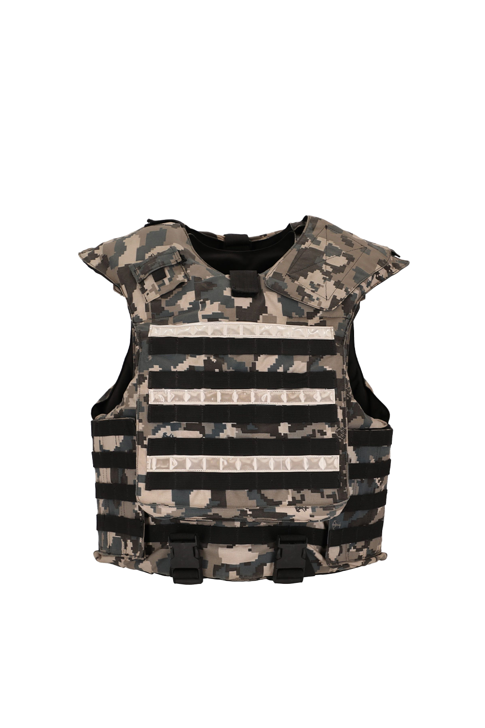 BPV “Flotation” Protection Level IIIA