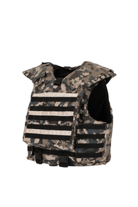 BPV “Flotation” Protection Level IIIA