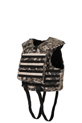 BPV “Flotation” Protection Level IIIA