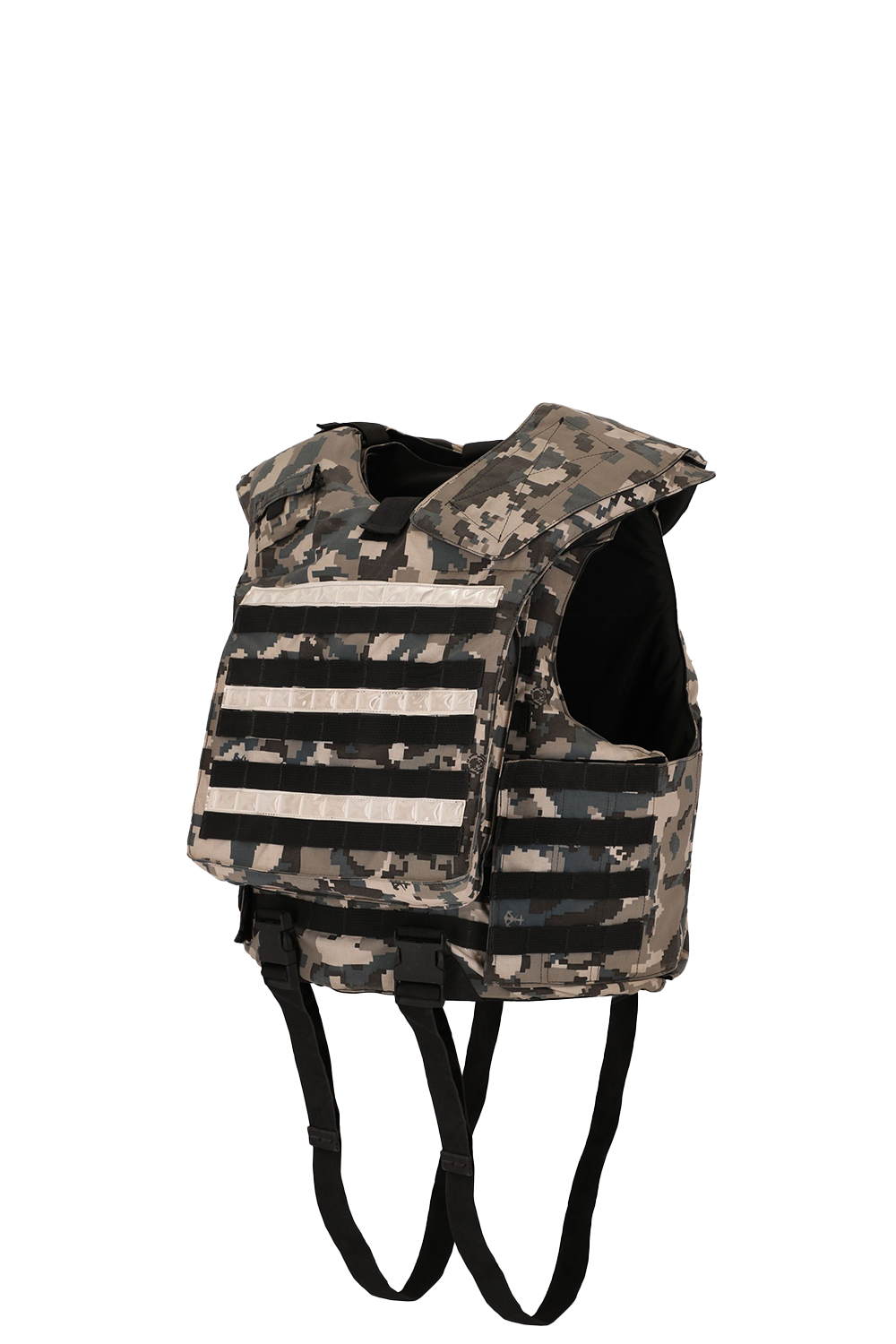 BPV “Flotation” Protection Level IIIA