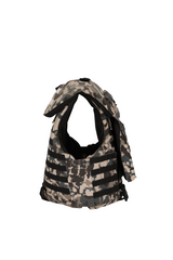 BPV “Flotation” Protection Level IIIA