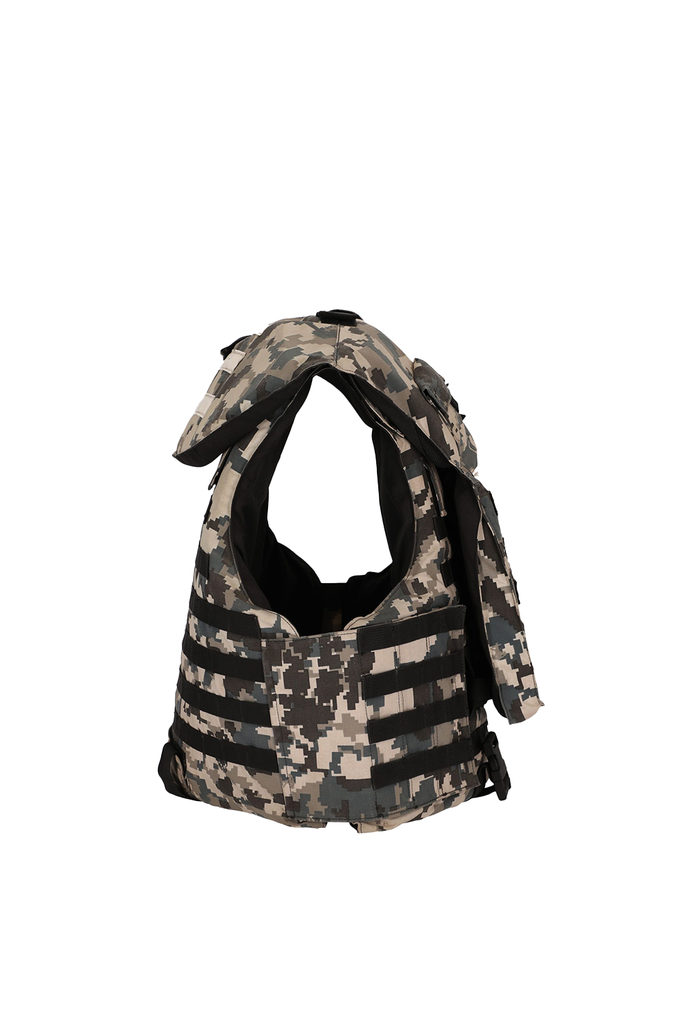 BPV “Flotation” Protection Level IIIA