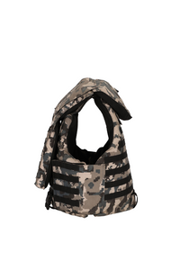 BPV “Flotation” Protection Level IIIA