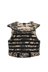 BPV “Flotation” Protection Level IIIA