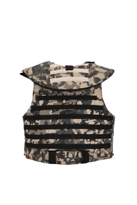 BPV “Flotation” Protection Level IIIA