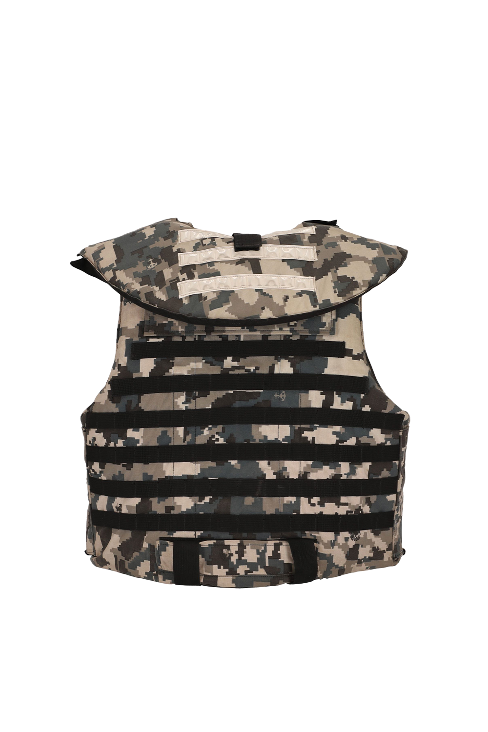 BPV “Flotation” Protection Level IIIA