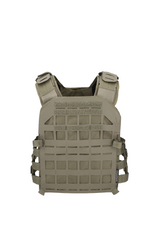Plate Carrier “Light”