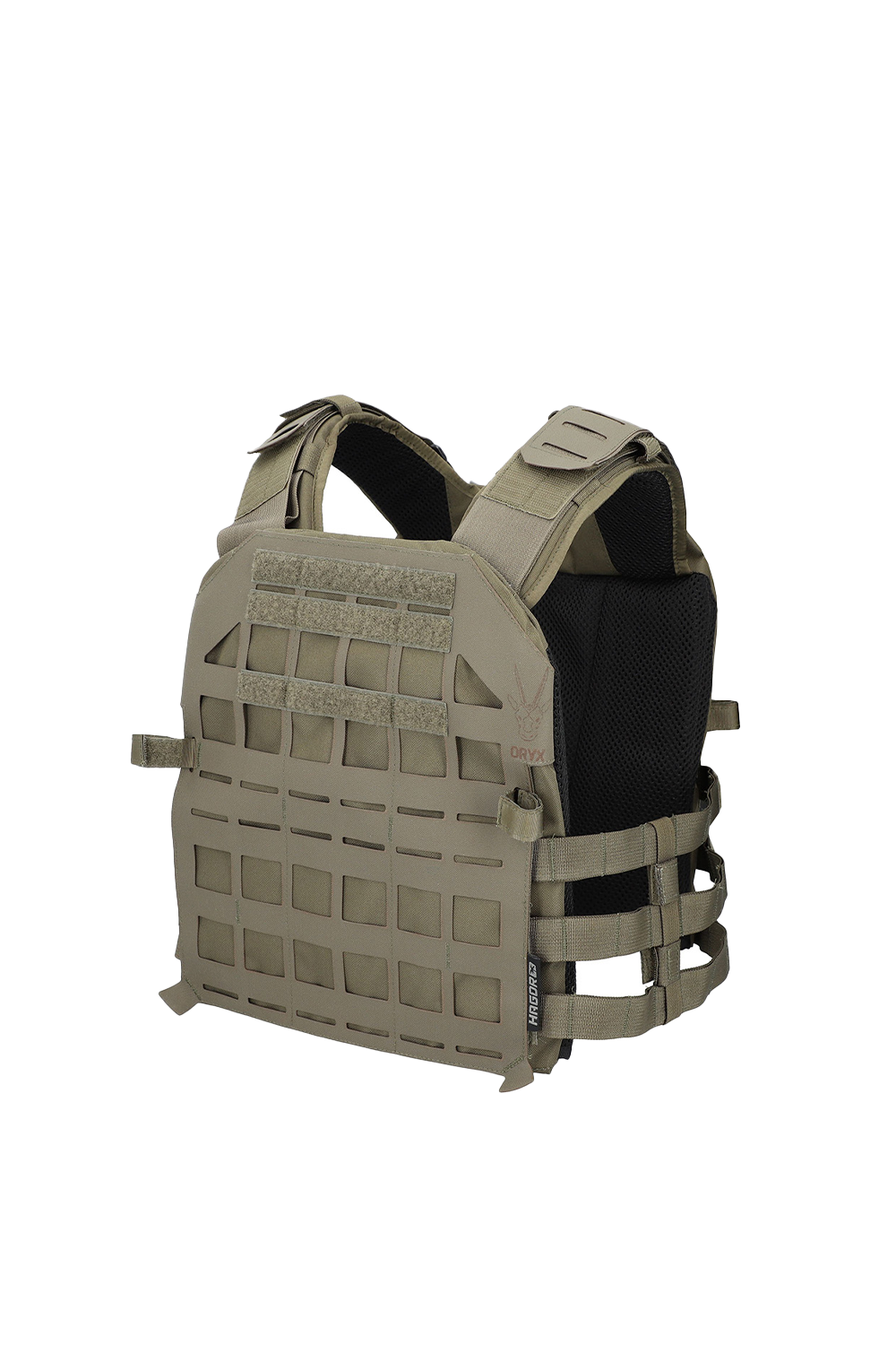 Plate Carrier “Light”