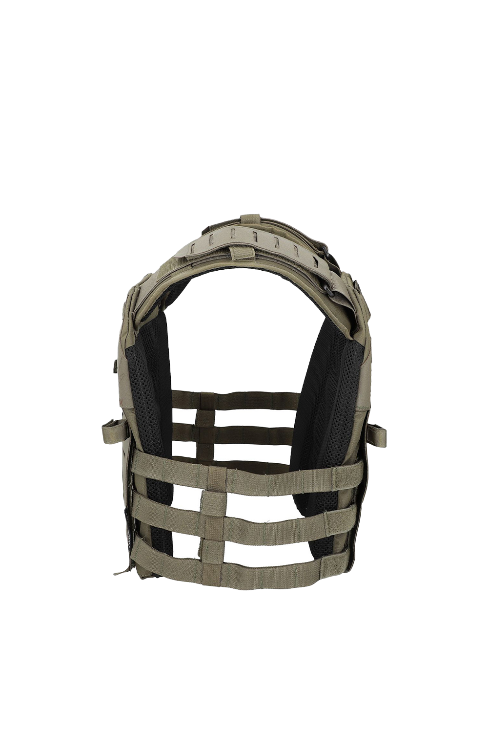 Plate Carrier “Light”