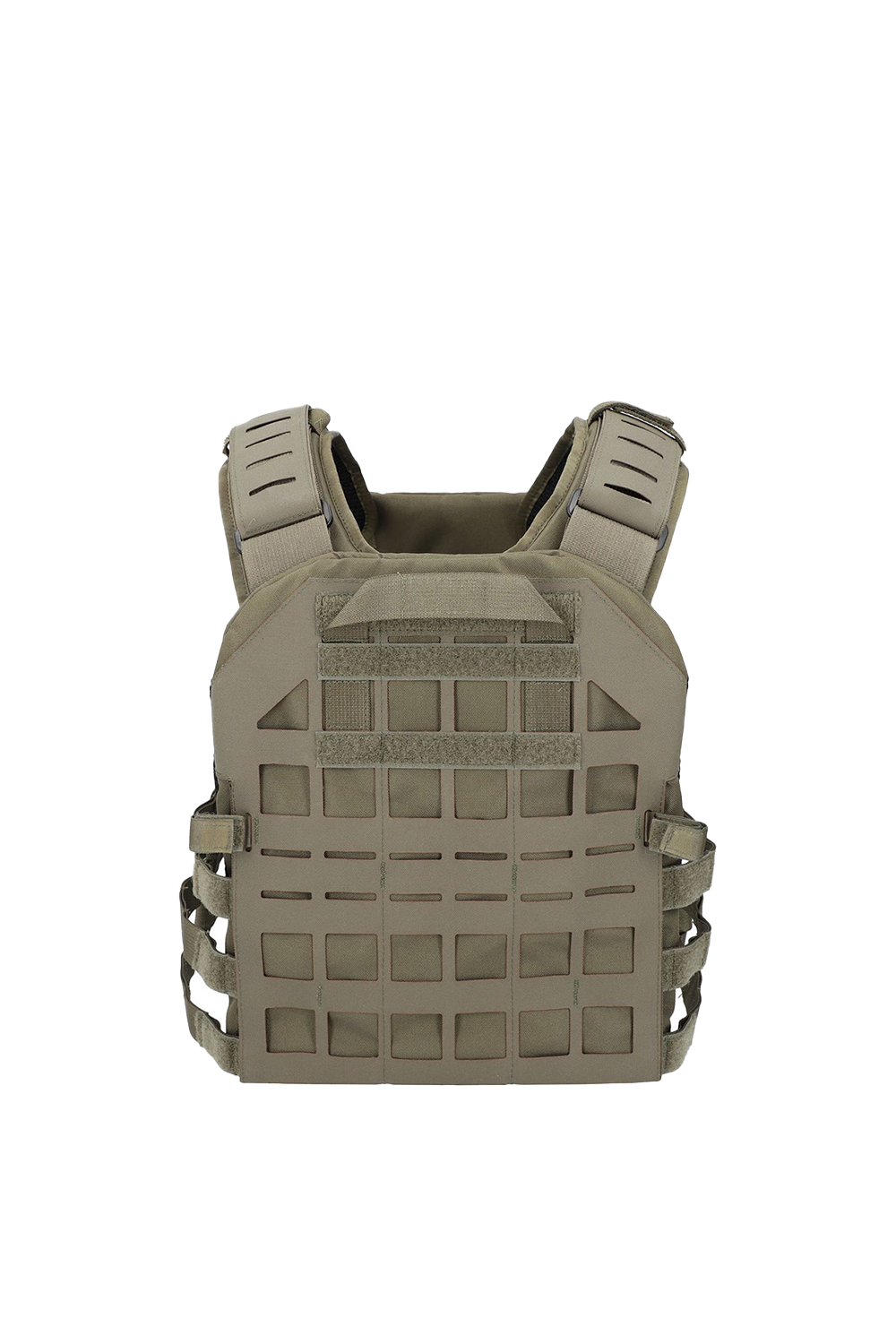 Plate Carrier “Light”