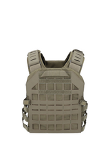 Plate Carrier “Light”
