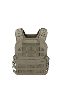 Plate Carrier “Light”