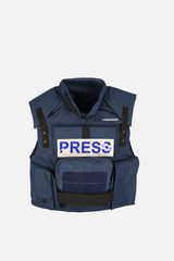 BPV “Titan” Protection level IIIA