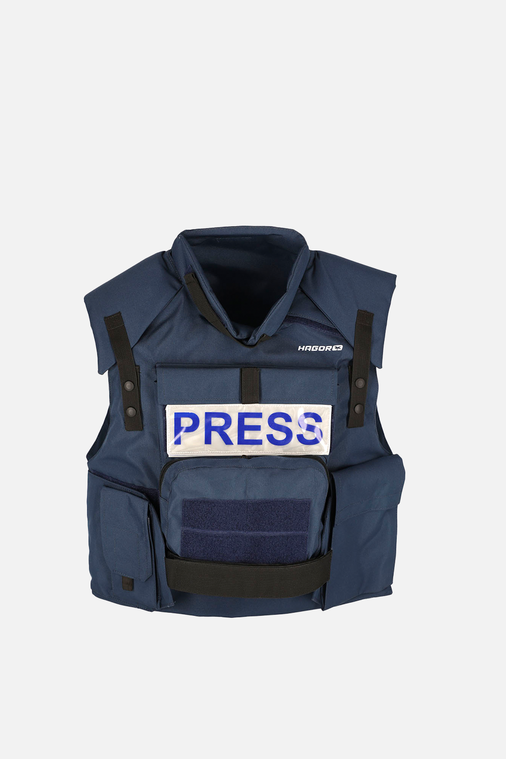 BPV “Titan” Protection level IIIA