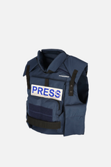 BPV “Titan” Protection level IIIA