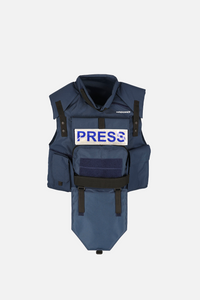 BPV “Titan” Protection level IIIA