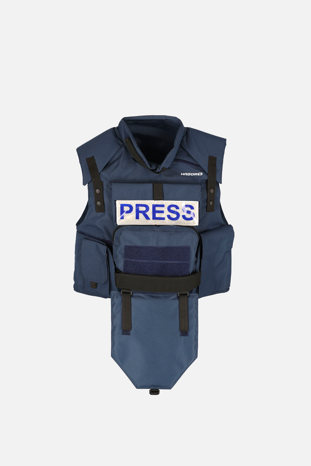 BPV “Titan” Protection level IIIA